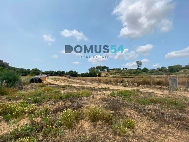 Terreno en venta en Pla de Mallorca, Baleares