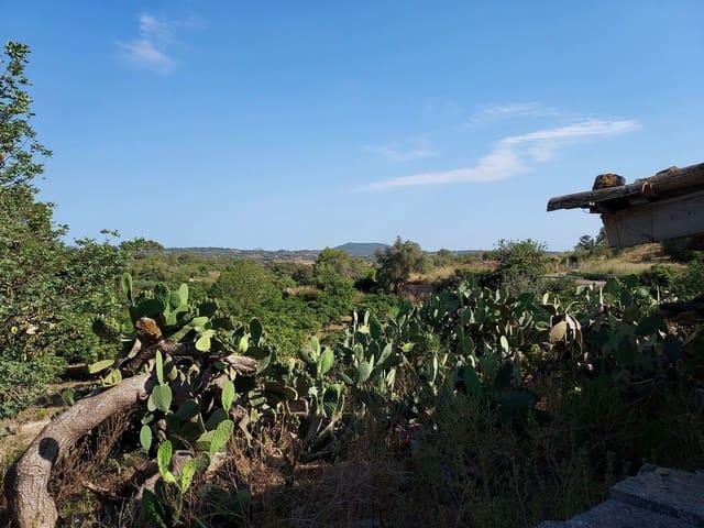 Terreno en venta en Pla de Mallorca, Baleares