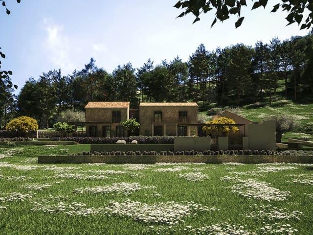 Terreno en venta en Pla de Mallorca, Baleares