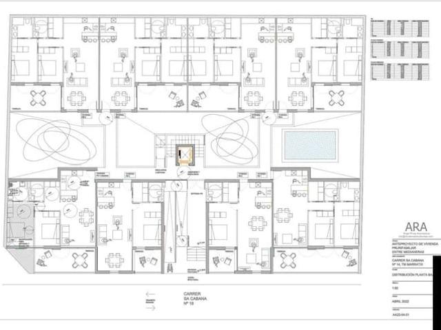 Terreno en venta en Marratxí, es Figueral - Can Farineta