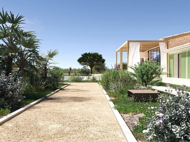 Terreno en venta en es Caülls, Raiguer