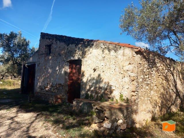 Terreno en venta en Mas De Barberans