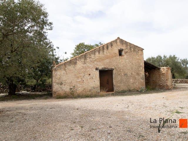 Terreno en venta en Mas De Barberans, Tarragona