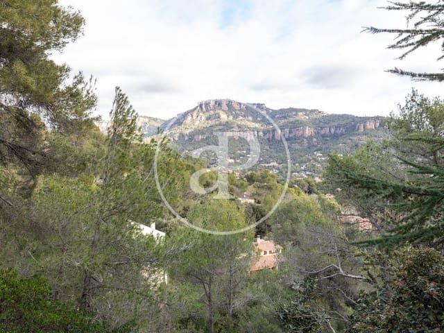 Terreno en venta en Can Vinyers, Vallès Occidental