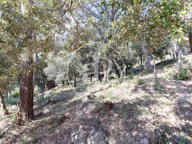 Terreno en venta en Can Vinyers, Vallès Occidental