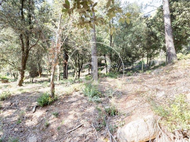 Terreno en venta en Can Vinyers, Vallès Occidental