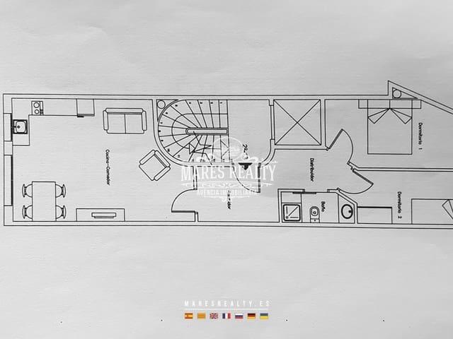 Terreno en venta en Eixample, Maresme