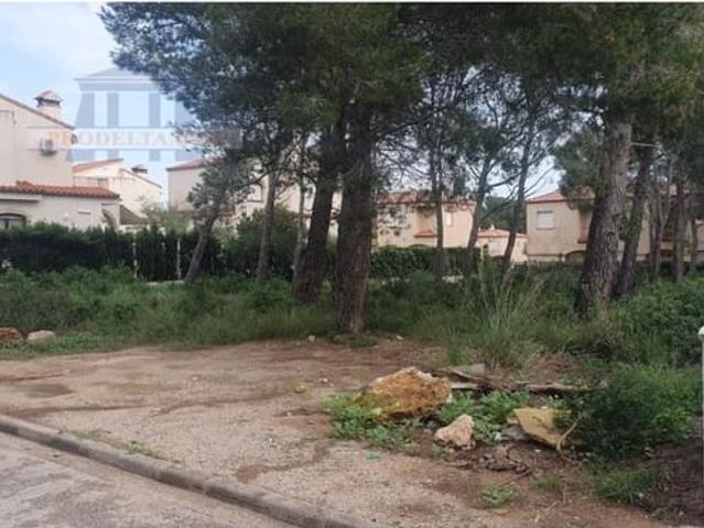 Terreno en venta en les Planes del Rei, Baix Camp