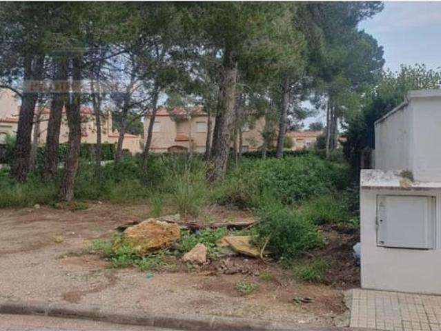Terreno en venta en les Planes del Rei, Baix Camp