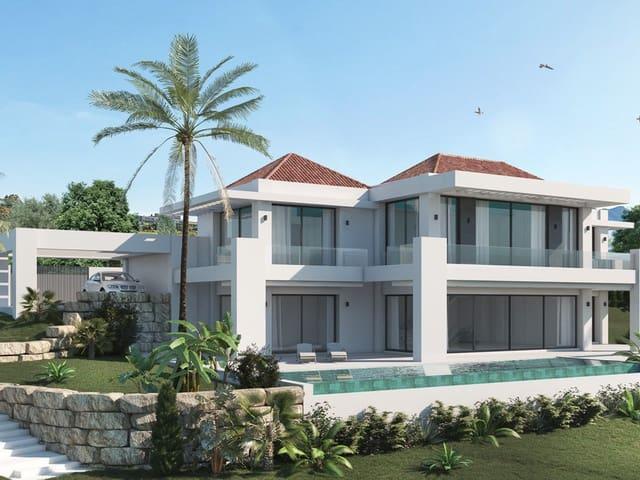 Terreno en venta en Mijas, Puebla Aida