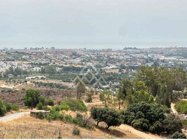 Terreno en venta en Puebla Aida, Costa del Sol Occidental