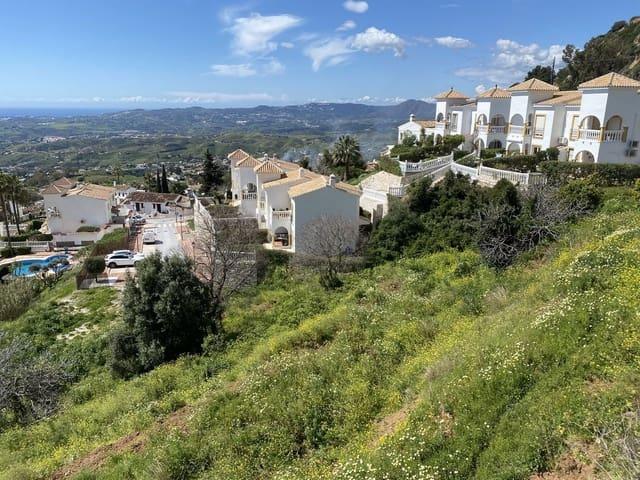 Terreno en venta en Mijas