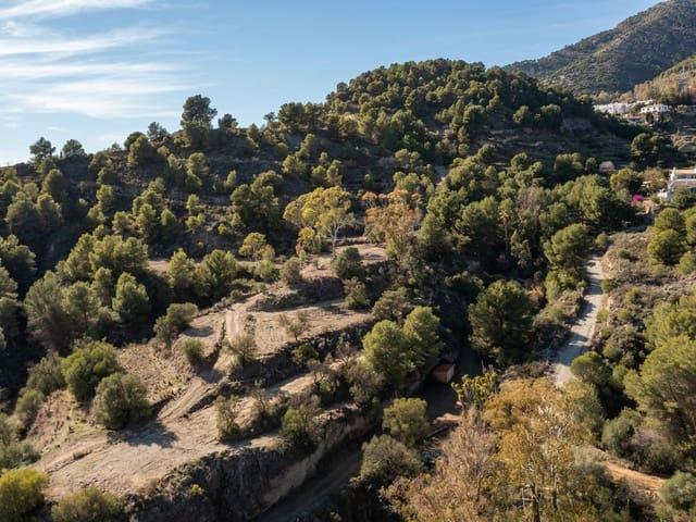 Terreno en venta en Mijas