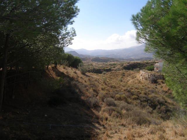 Terreno en venta en Costa del Sol Occidental, Andalucía