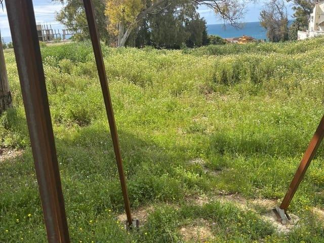 Terreno en venta en Mijas