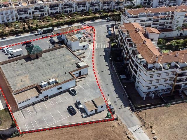 Terreno en venta en Mijas