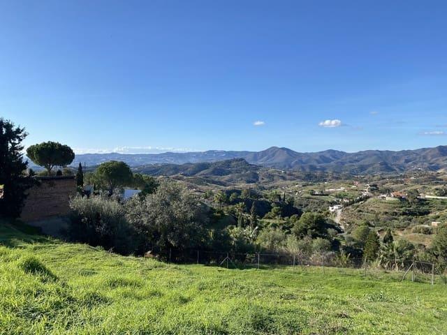 Terreno en venta en Costa del Sol Occidental, Andalucía