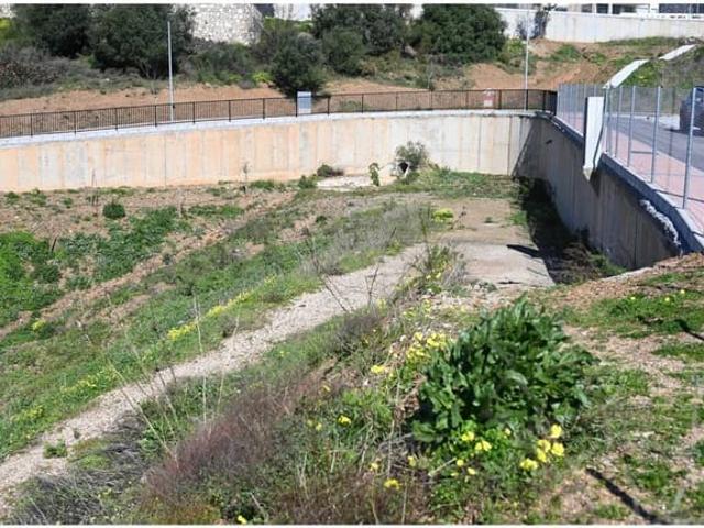 Terreno en venta en Costa del Sol Occidental, Andalucía