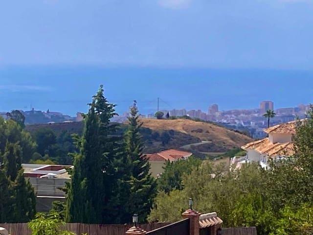 Terreno en venta en Costa del Sol Occidental, Andalucía