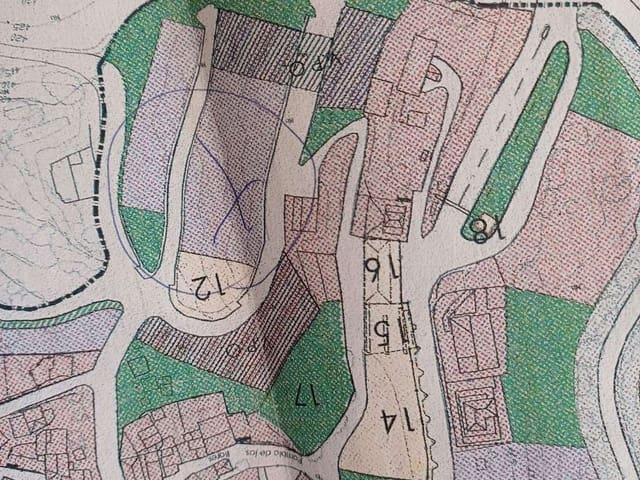 Terreno en venta en La Axarquía, Andalucía