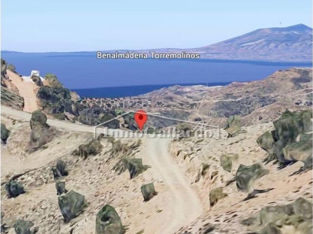 Terreno en venta en La Axarquía, Andalucía