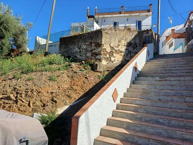 Terreno en venta en La Axarquía, Andalucía
