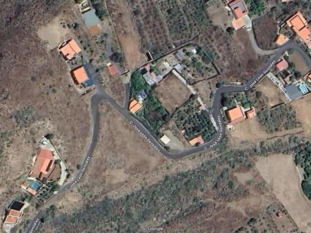 Terreno en venta en Mogán, Canarias