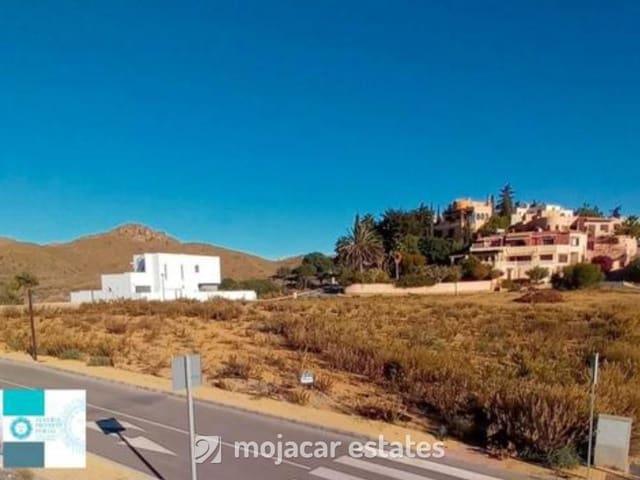 Terreno en venta en Mojácar, Andalucía