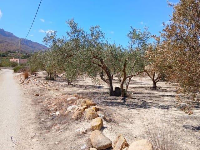 Terreno en venta en Mojácar, Andalucía