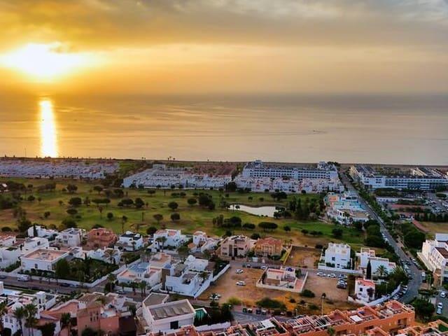 Terreno en venta en Mojácar, Andalucía