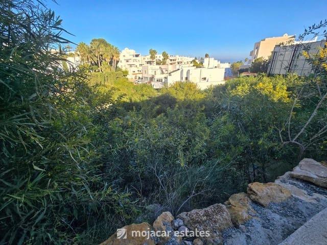 Terreno en venta en Mojácar, Andalucía