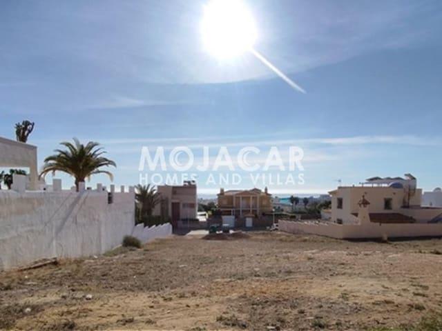 Terreno en venta en Mojácar, Andalucía