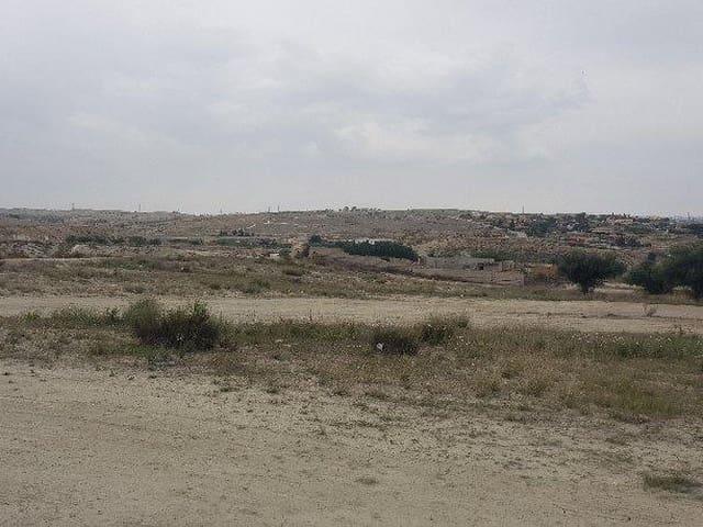 Terreno en venta en Torrealta, Vega Media del Segura