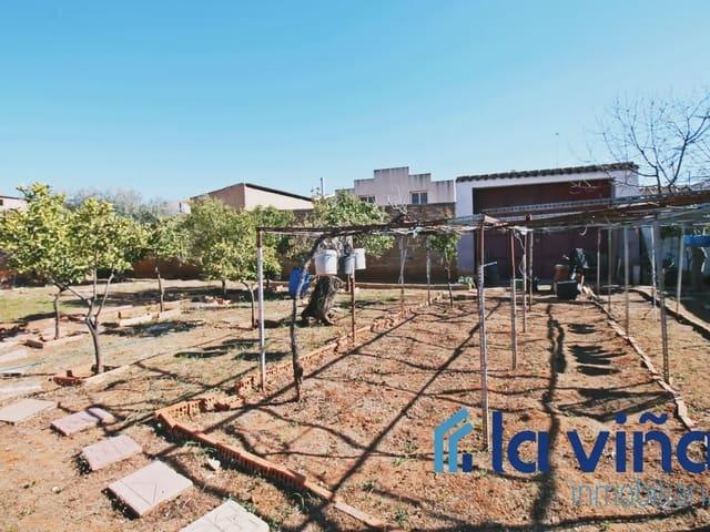 Terreno en venta en Antequera, Andalucía