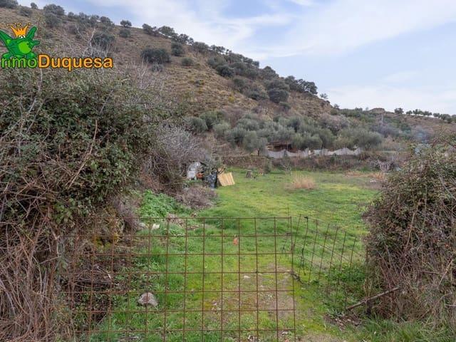 Terreno en venta en Monachil, Barrio de Monachil