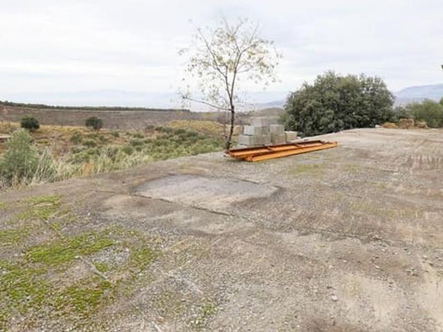 Terreno en venta en Comarca de la Vega de Granada, Andalucía
