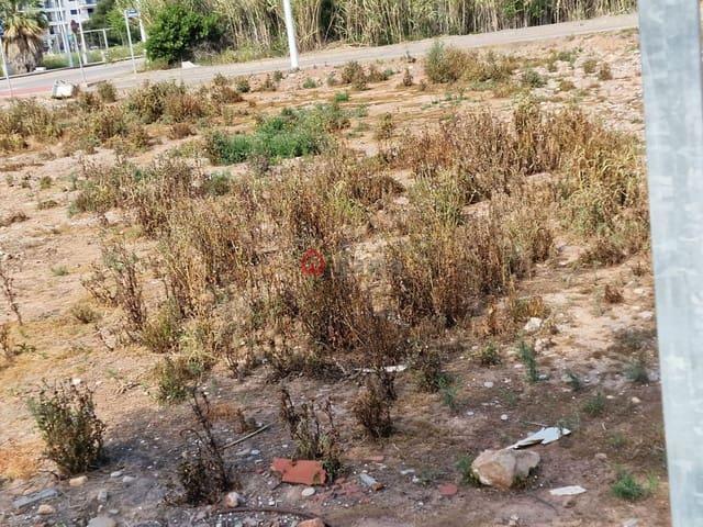 Terreno en venta en Moncofa, Castelló / Castellón