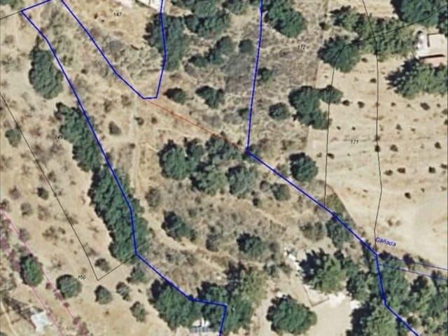 Terreno en venta en Monda