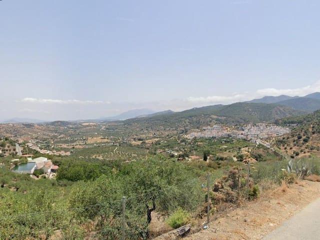 Terreno en venta en Monda, Málaga