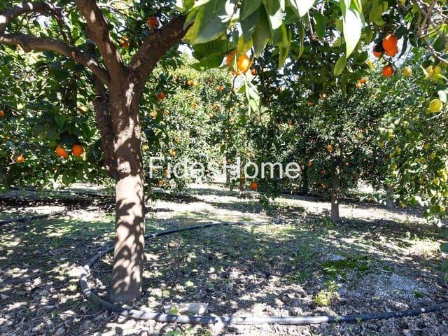 Terreno en venta en Mondújar, Comarca del Valle de Lecrín