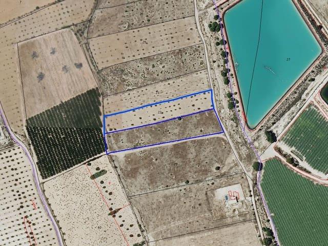 Terreno en venta en el Vinalopó Mitjà / El Vinalopó Medio, Valencia