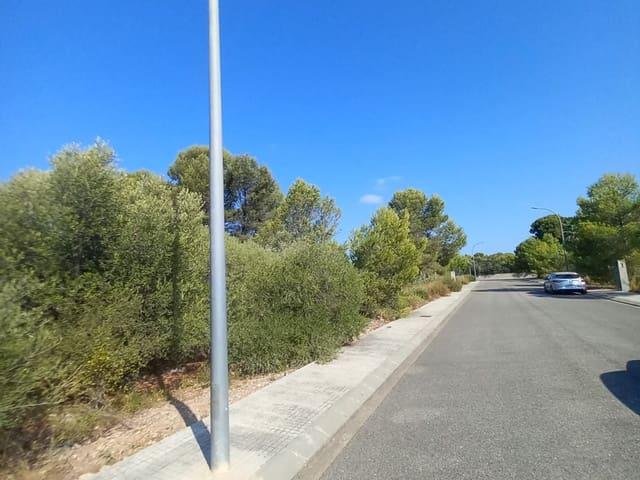 Terreno en venta en Baix Camp, Catalunya