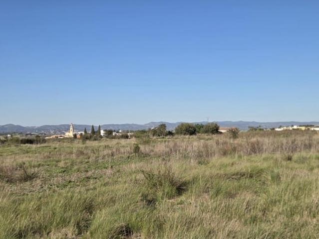 Terreno en venta en la Vall d'Albaida, Valencia