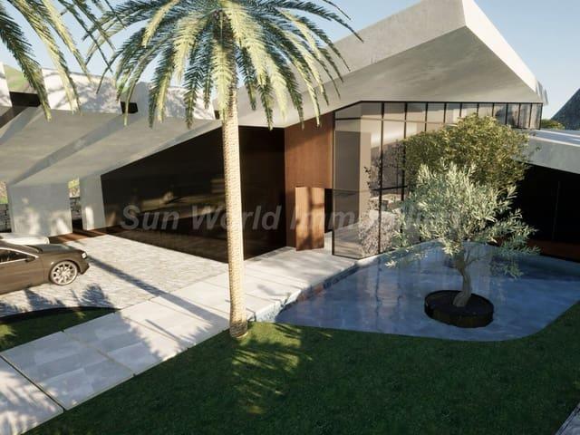 Terreno en venta en San Bartolomé De Tirajana, Canarias