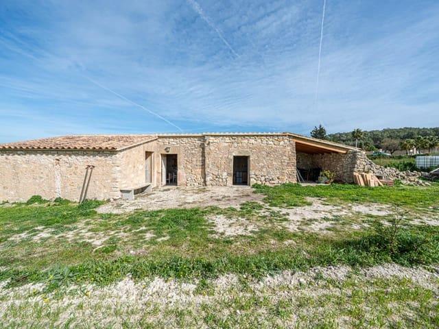 Terreno en venta en Pla de Mallorca, Baleares
