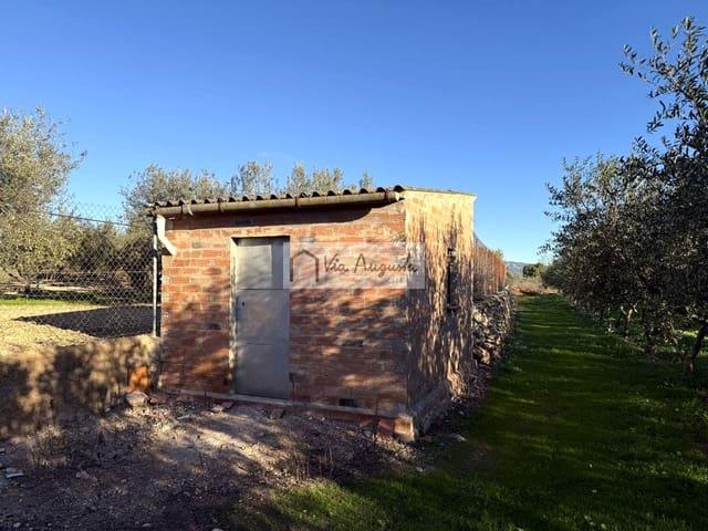 Terreno en venta en Ribera d'Ebre, Catalunya