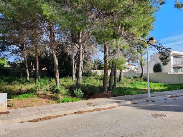 Terreno en venta en Moraira, la Marina Alta