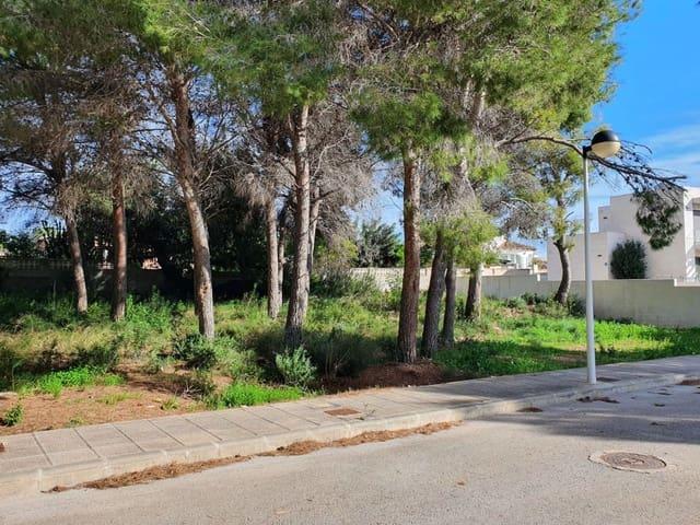 Terreno en venta en Moraira, Teulada