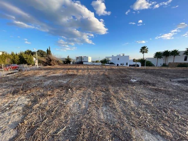 Terreno en venta en Teulada, Pla del Mar