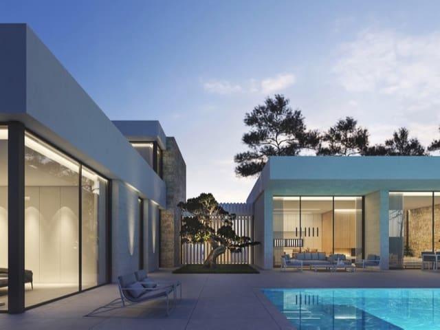 Terreno en venta en Teulada, Pla del Mar